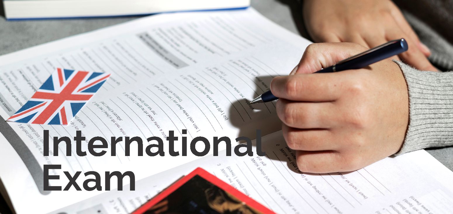 International Exam